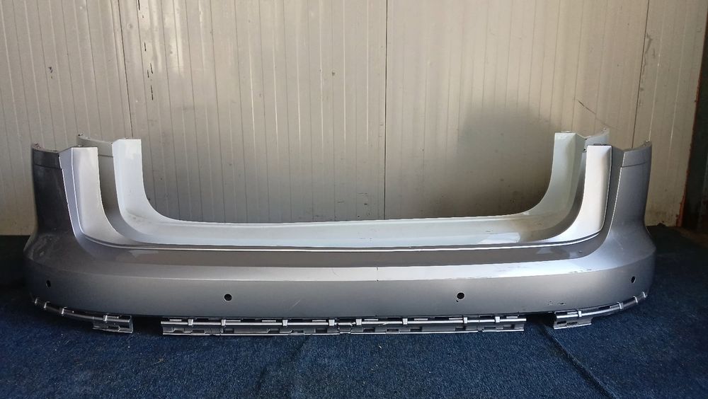 Bara spate vw touareg  2018 + CR