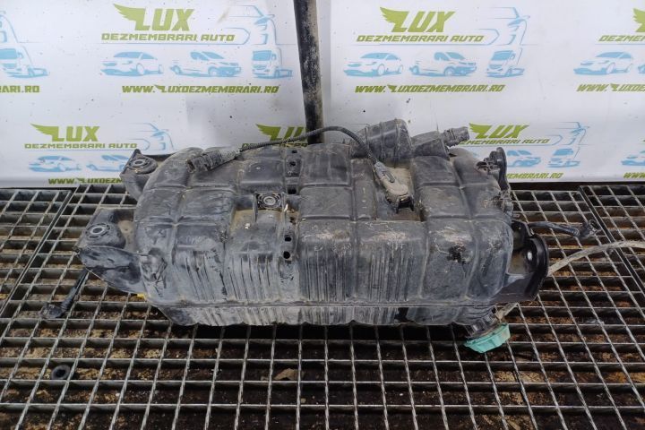 Vas expansiune 06102-6232 MAN TGX generatia 1 (facelift)  [din 2014 pana  2016] seria