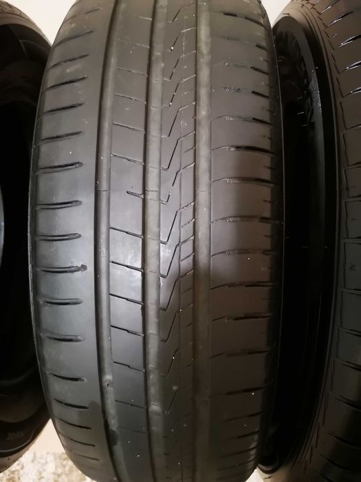 Гуми летни 15" - 4 бр.