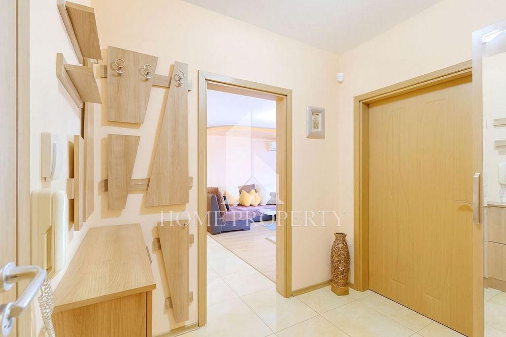 Дава се под наем Двустаен апартамент в София, Медицинска академия - 75 кв.м за 747.66 € - Снимка #9