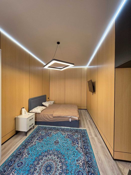 3 xonali qilingan 170m² 8-9-qavat.#3x #602a