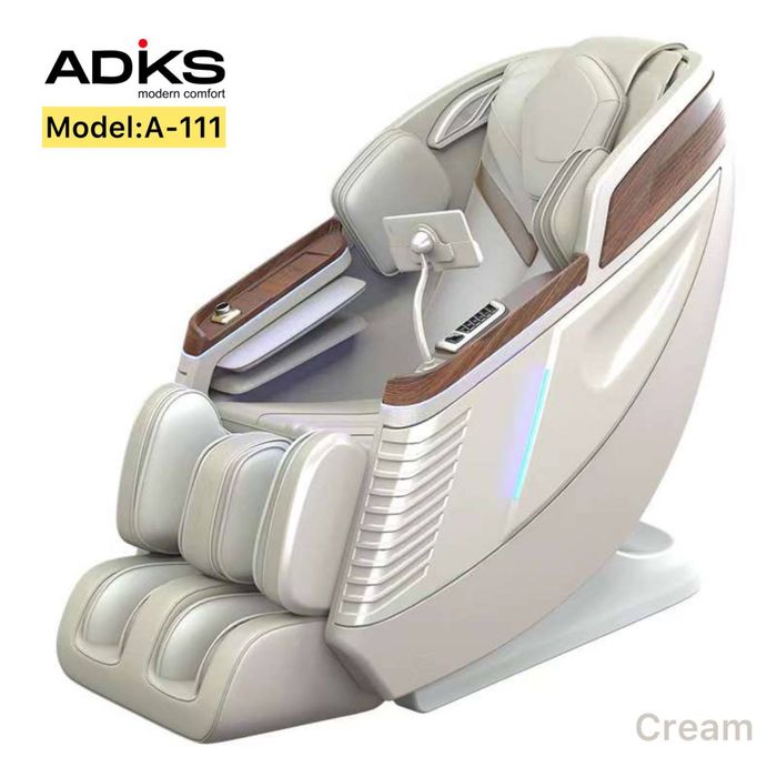 Kreslo massage Adiks