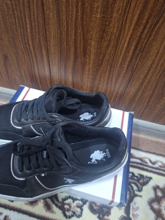 Кросовки U.S Polo Assn 39