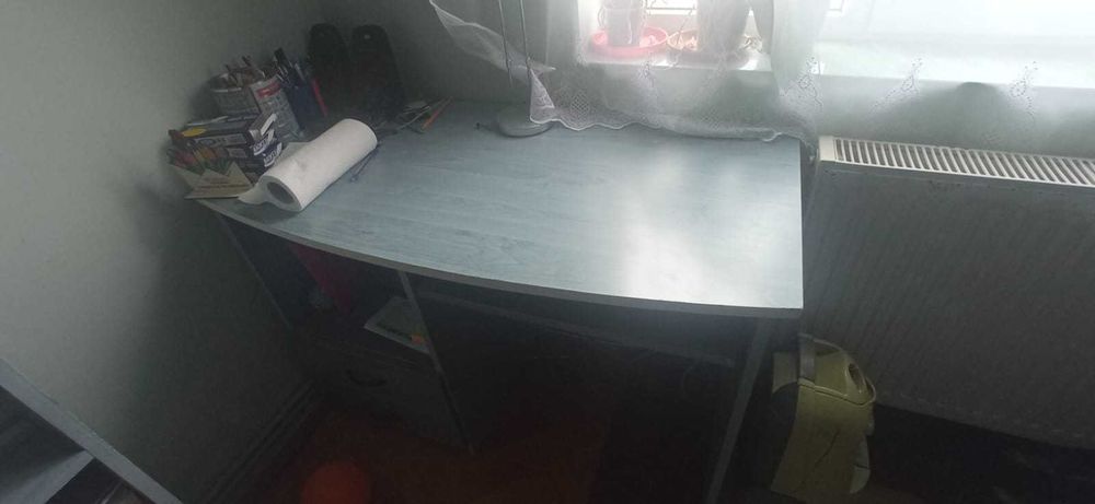 Mobila camera tineret