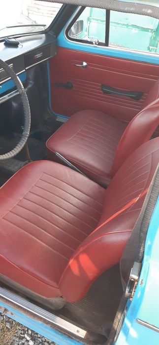 Продам Запорожец 968М