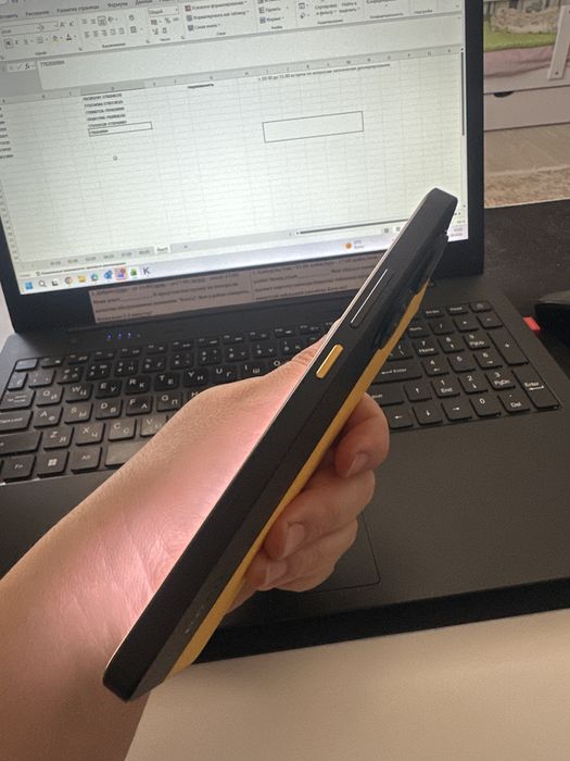 Продам poco x7 pro