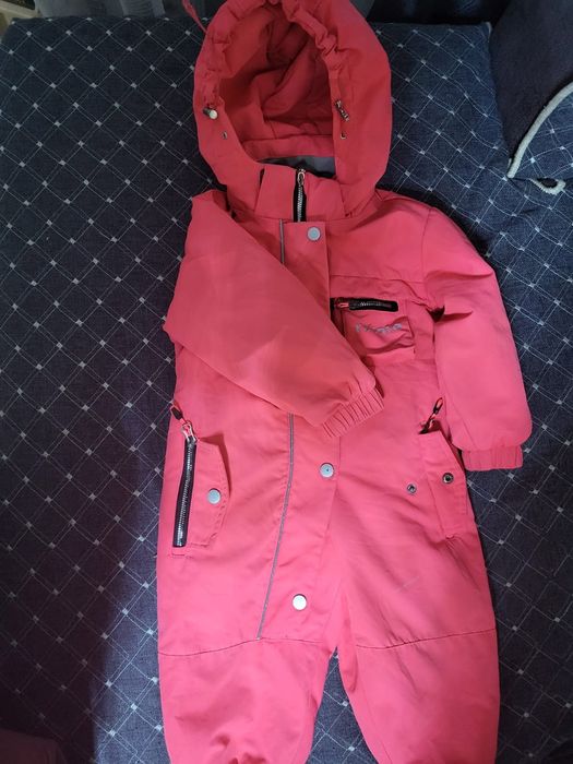 Продам комбез демисезоный