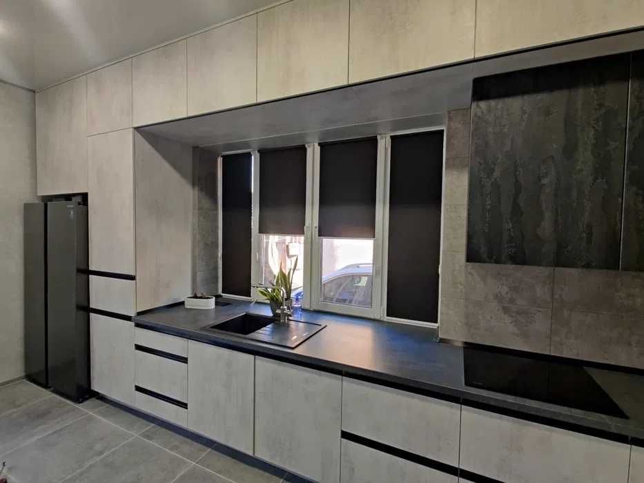 Ролл шторы, Жалюзи, День-Ночь в Кокшетау.