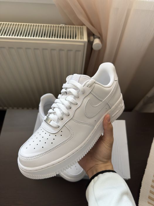 Nike air force 1 White