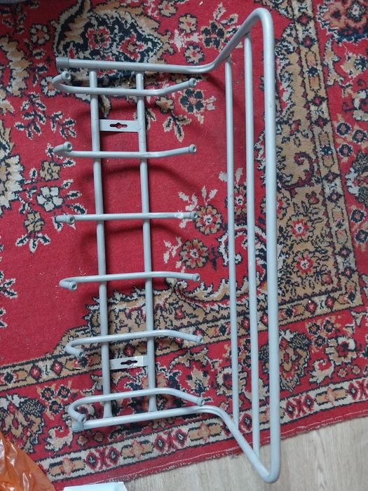 Коньки 36 37 размер.