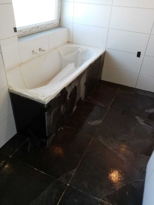 Майстор плочки - Лепене на плочки - Ремонт на баня - Област Кърджали