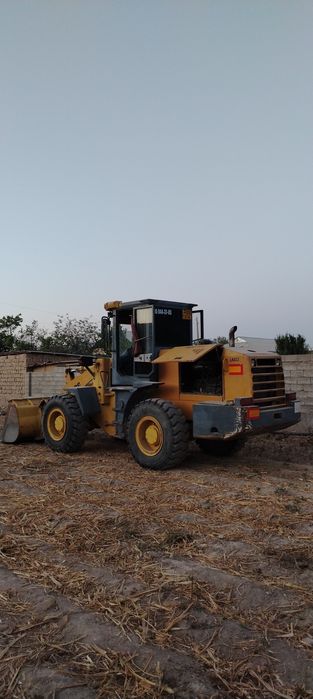 Pagurzchik Lonking LK833 1.8-kub