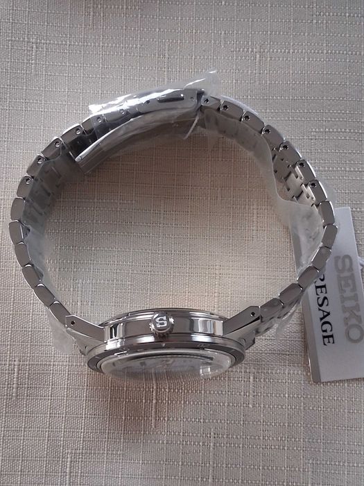 Seiko Presage SRPL73J1
