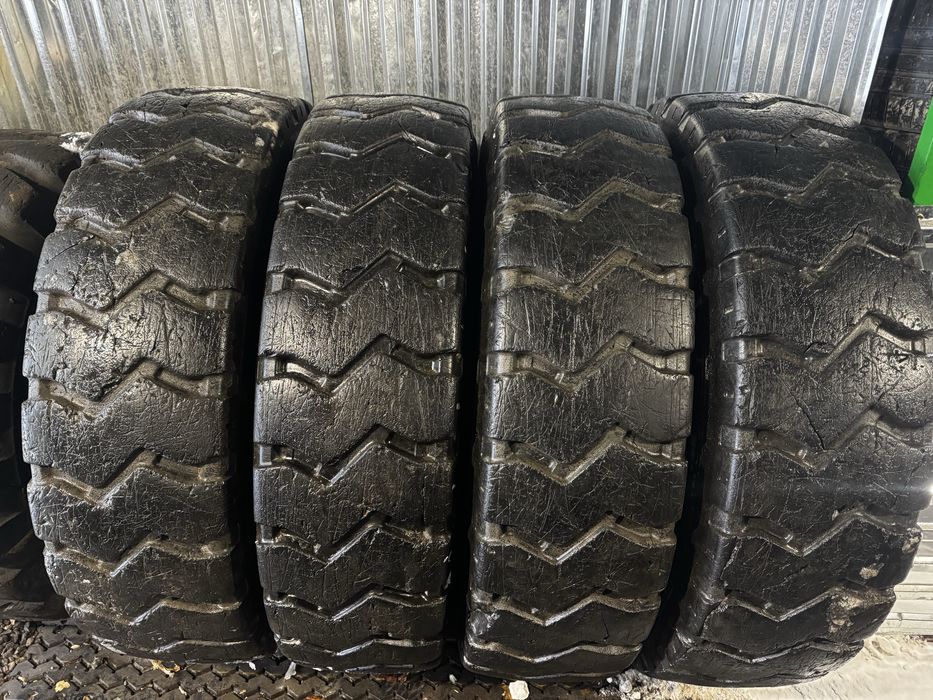Грузовые шины б/у