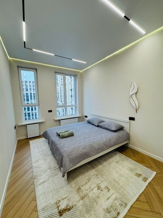 Квартира посуточно