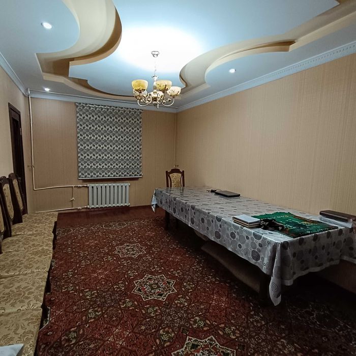 Срочно продается 4 комнатная квартира , Куйлюк,ТРЦ Компасс.