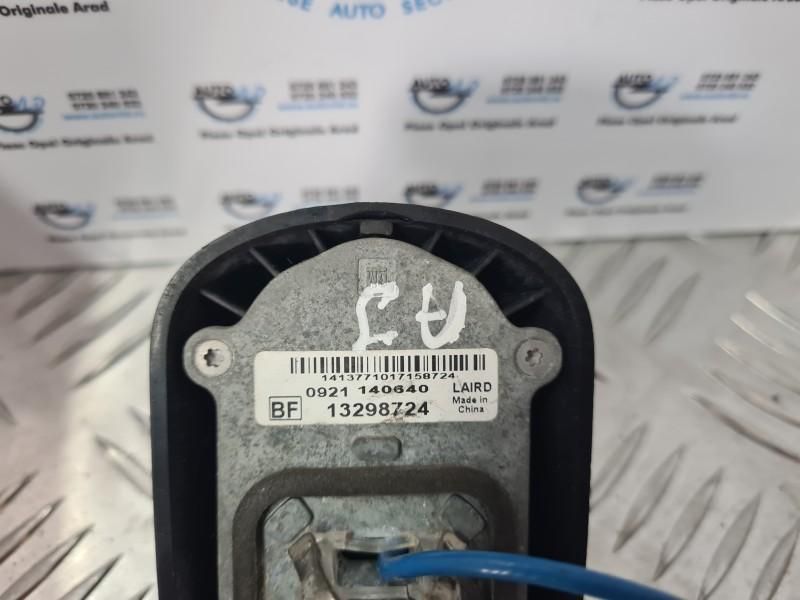 Antena radio Opel Zafira C Tourer facelift