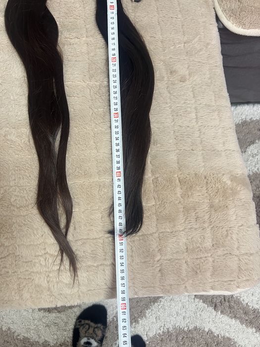 Продам волосы б/у