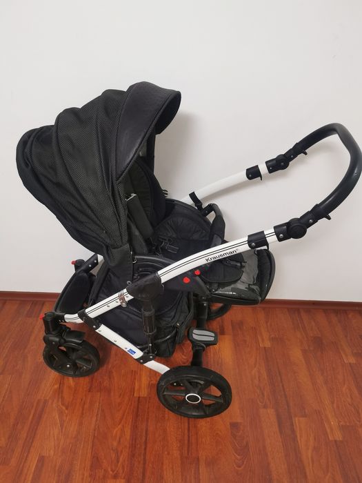 Cărucior pentru copii