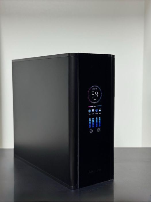 Фильтр для воды, шестиступенчатый смарт фильтр для воды