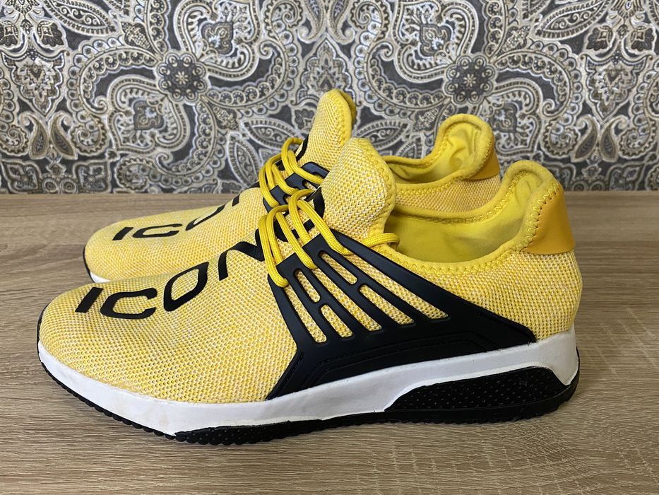 Кроссовки Icono