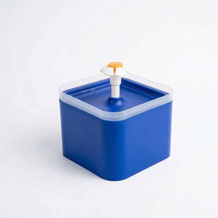 Fantana Apa Pisici si Caini, Automata, 2 l, Noua