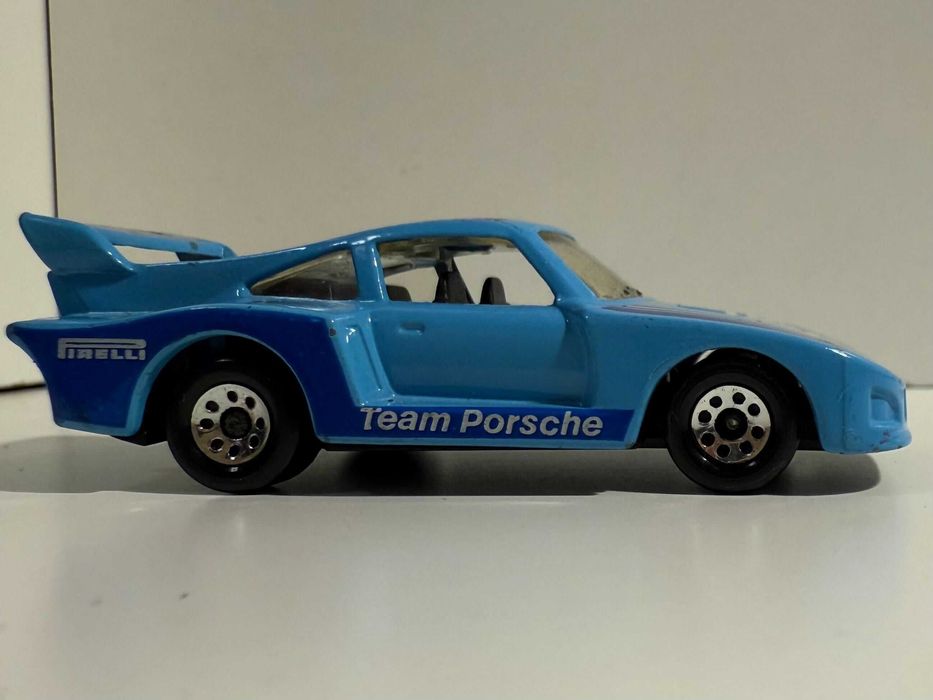 Matchbox Porsche 935 1:57