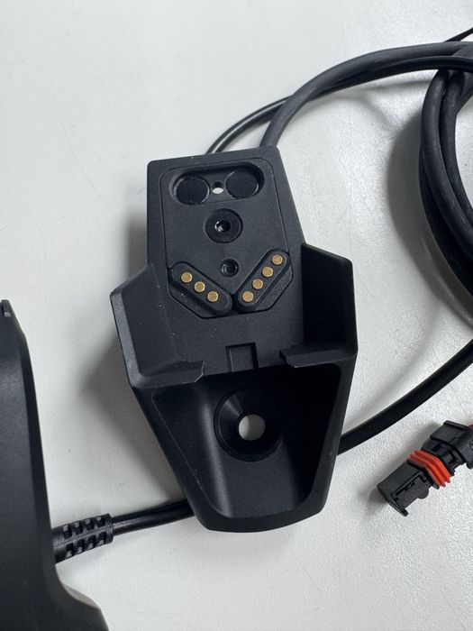 Kit retrofit  Kiox 330 - incarcator bosch