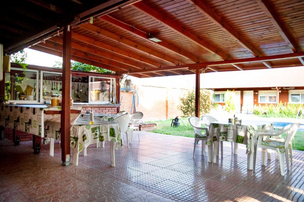 Семейна почивка в Гърция - Монастираки/Керамоти - хотел Китрино