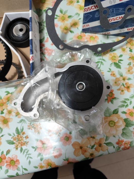 Ford focus Curea set  distributie