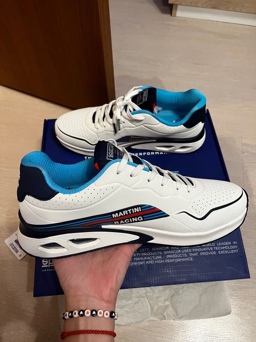 Оригинални маратонки “Sparco”