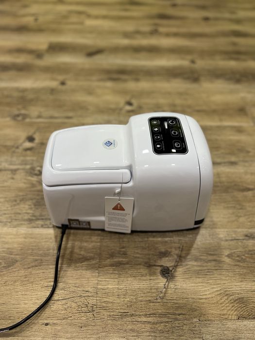 Микроклимат смарт фог мачине