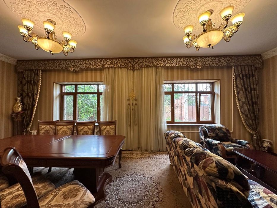 Продается дом в Мирабадском районе ориентир Американская школа