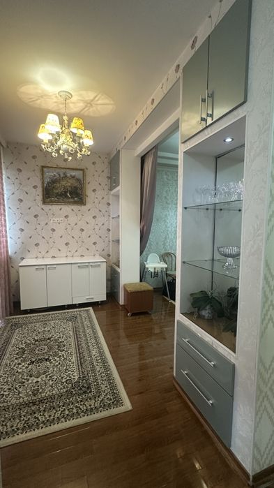 3х комнатная  в "Замок счастья "