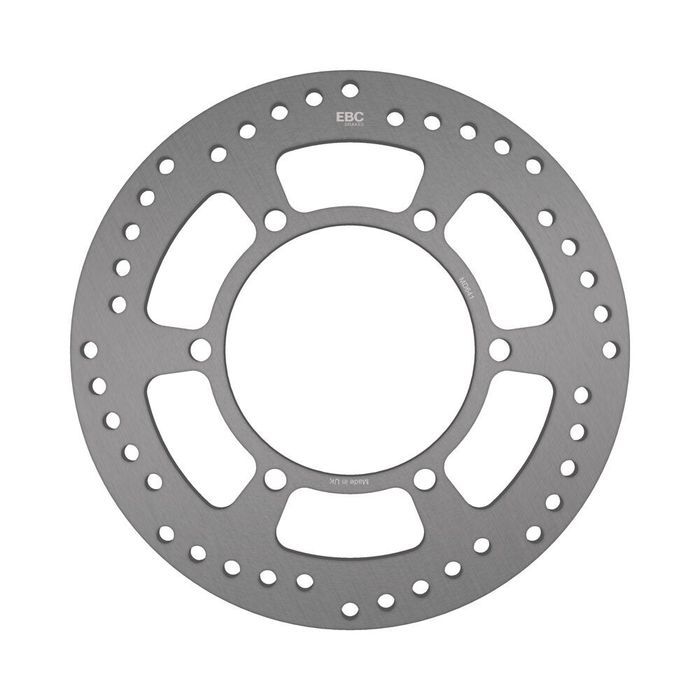 Disc frână fix EBC MD641 Triumph