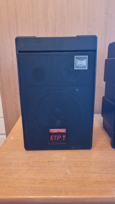 Тонколони ETP control 60