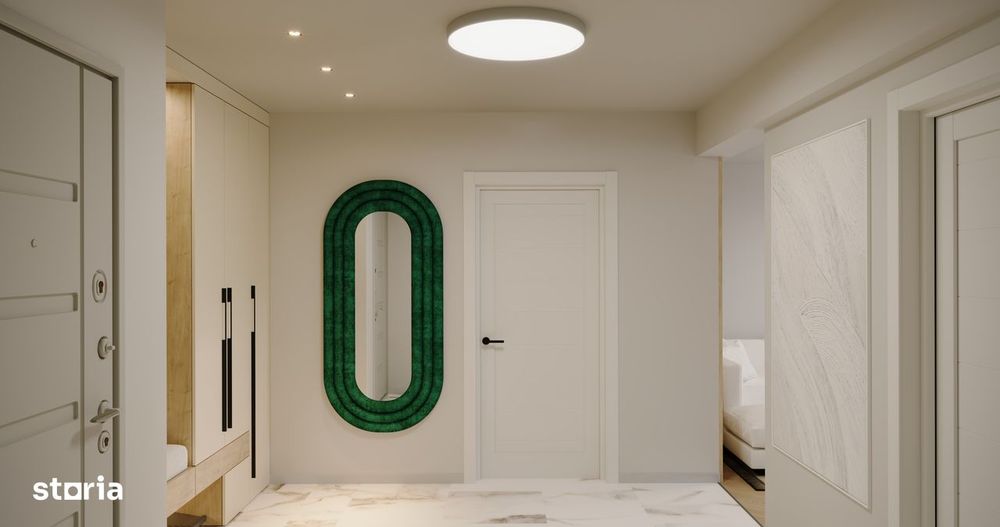 Apartament 3 camere| Ananda Residence| Metrou Berceni