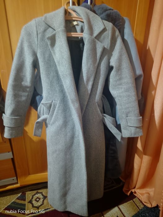 Пальто в отличном состоянии