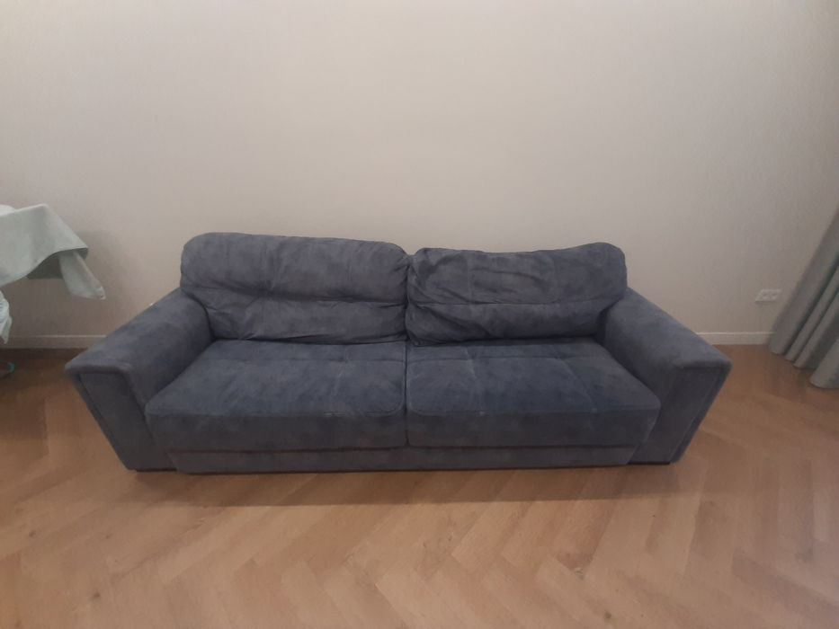 Продам диван в хорошем состоянии