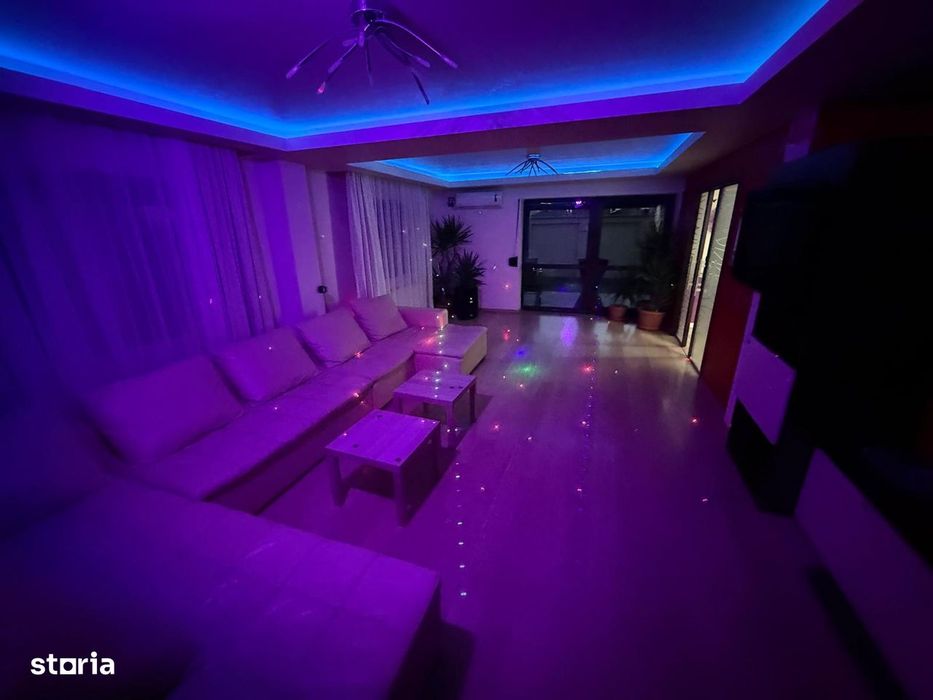 Casa Party Petreceri Botez Nunta Piscina 30°Vila Sauna Jacuzzi Majorat