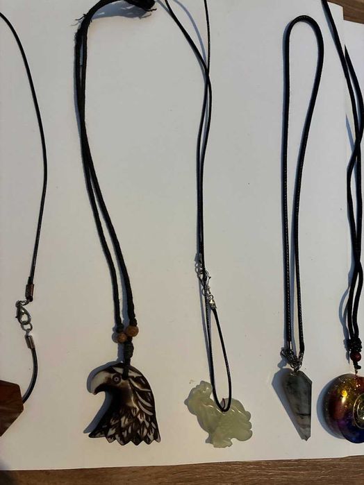 Лот от 13 броя гердани