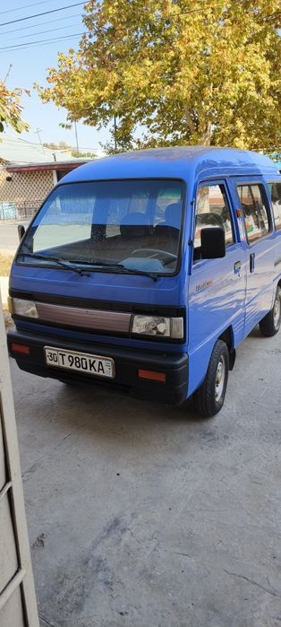 Damas sotiladi 120.000 km