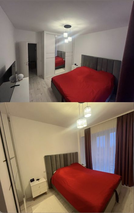 Apartament 3 camere . Panoramic Rezident