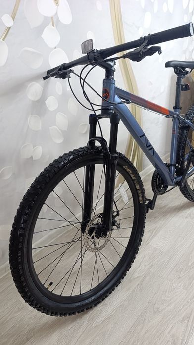 Велосипед AVA Storn 27,5 обмен