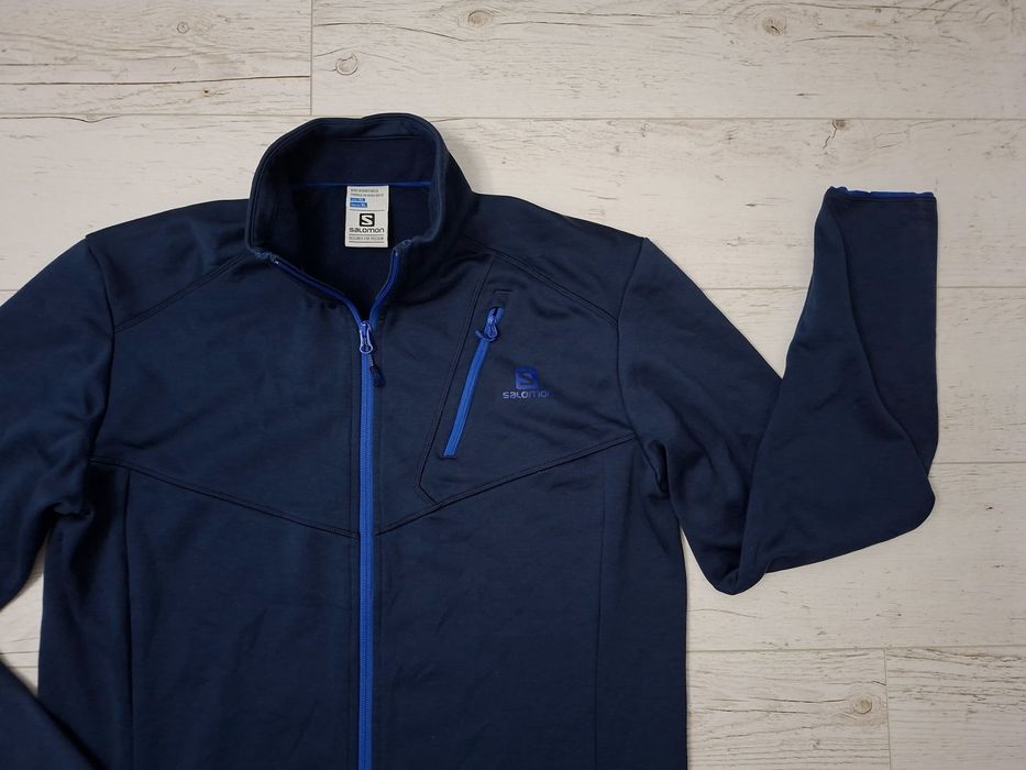 Salomon Warm-Ориг.яке