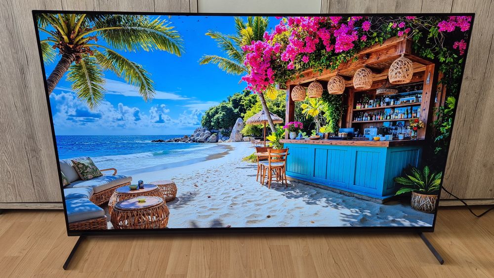 Sony XR-55A84L OLED, Google TV, Android, 4K, UltraHD  Smart,WiFi