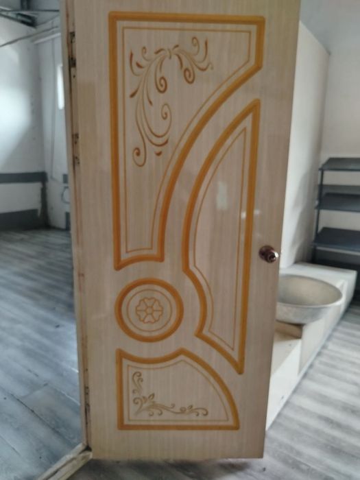 Дверь межкомнатная