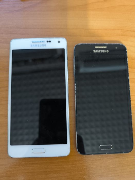 Samsung galaxy A3/A5 2015