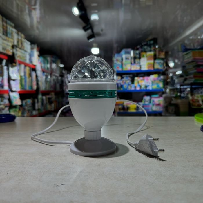 Проектор «Яйцо»