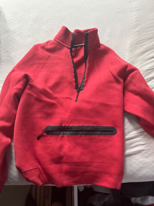 Горнище тек флийс